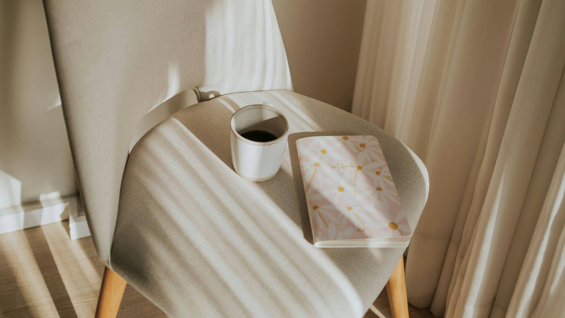 The Real Reason You Want to Be More Organized